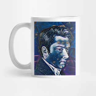 William Hazlitt Portrait | William Hazlitt Artwork 5 Mug